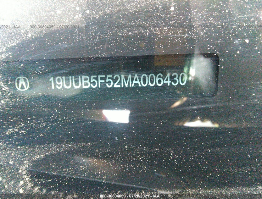 19UUB5F52MA006430