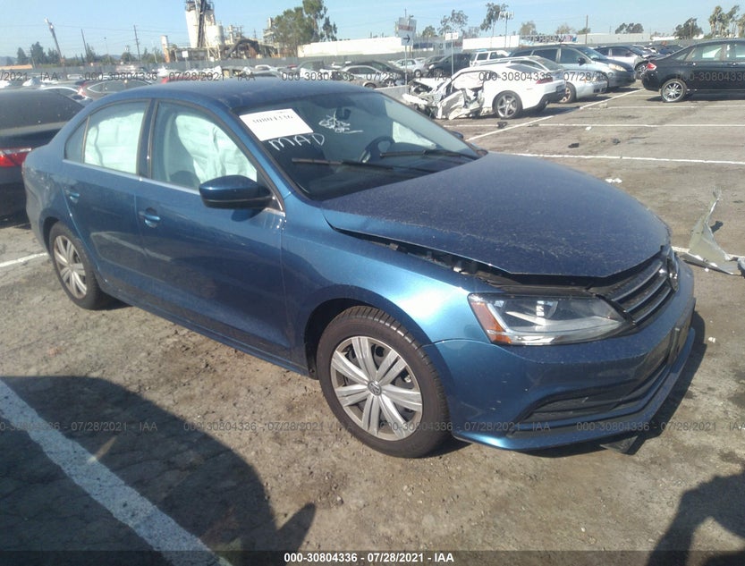 3VW2B7AJ3HM386860