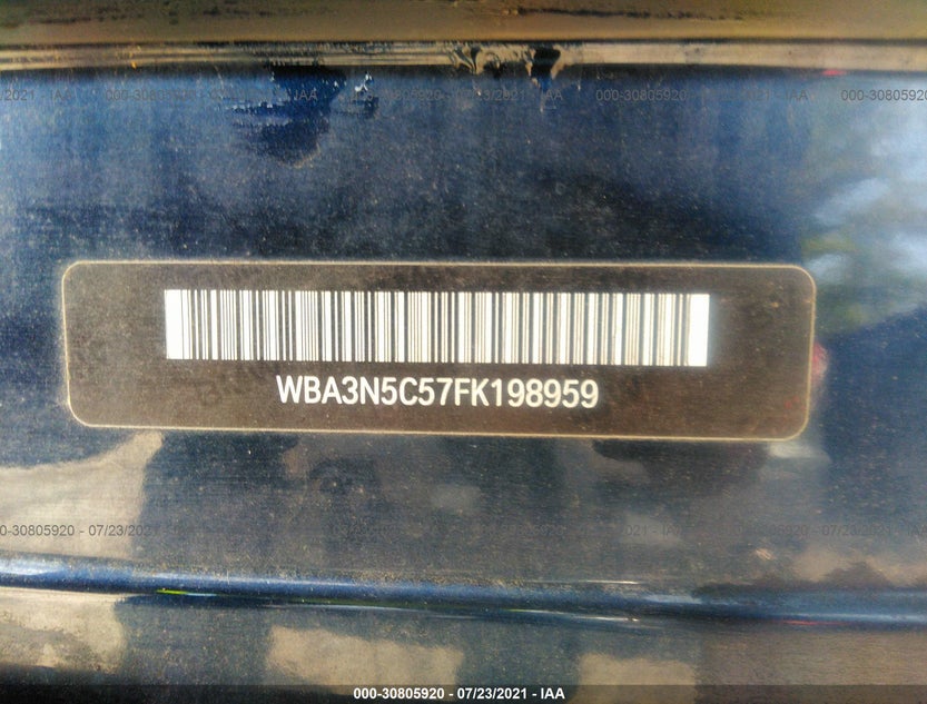 WBA3N5C57FK198959