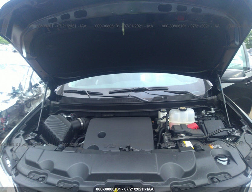 1GNEVJKW2MJ122946