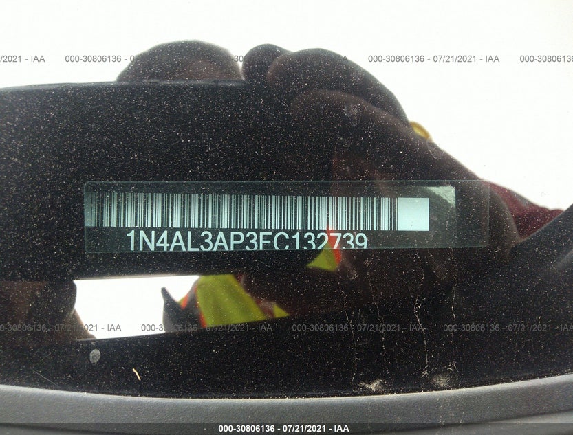 1N4AL3AP3FC132739