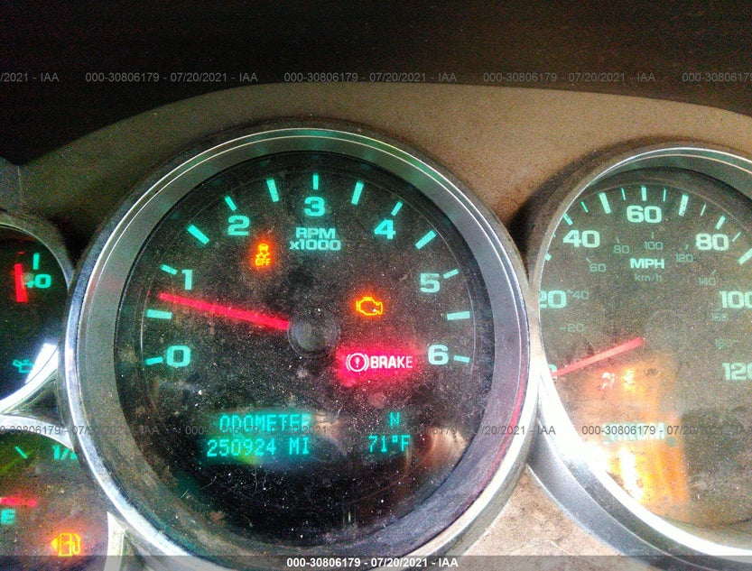 1GCRKSE02CZ293048