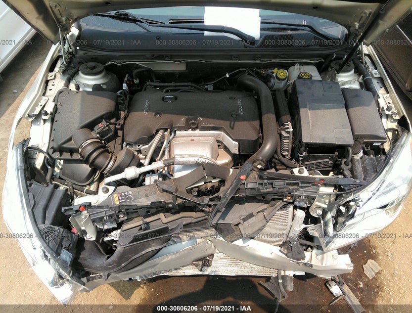 2G4GP5EX8G9118953