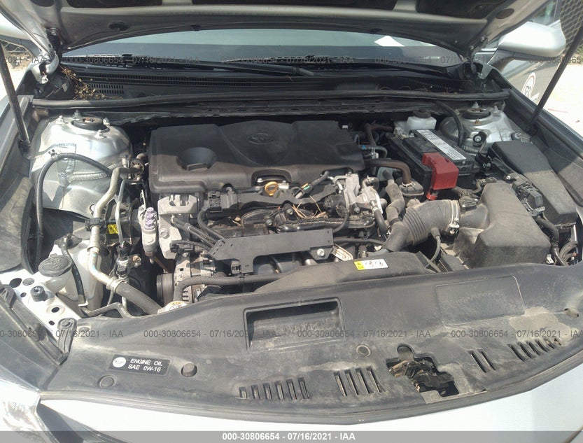 4T1B11HK5KU195795