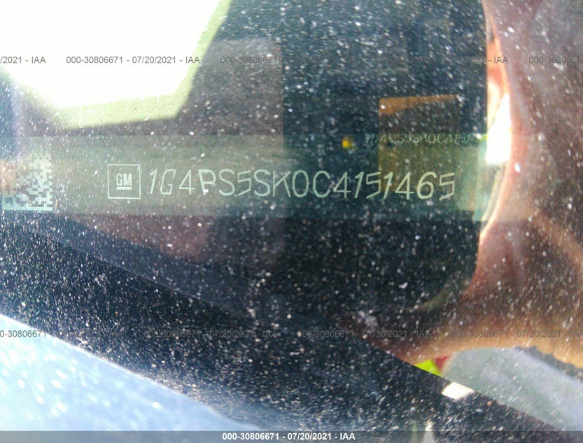 1G4PS5SK0C4151465