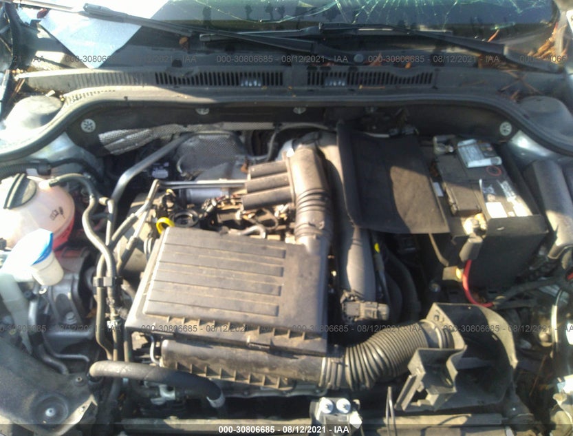 3VW267AJ8GM206355