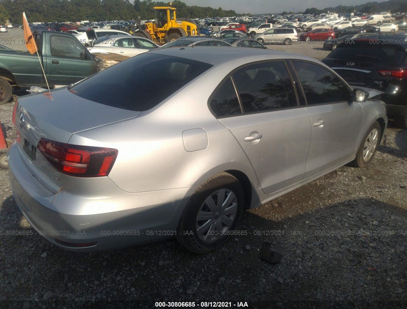 3VW267AJ8GM206355