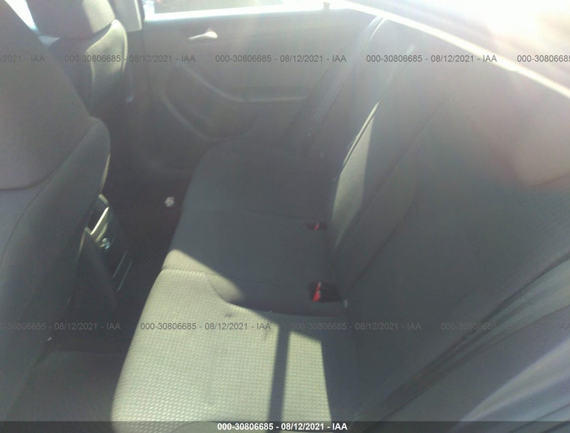 3VW267AJ8GM206355