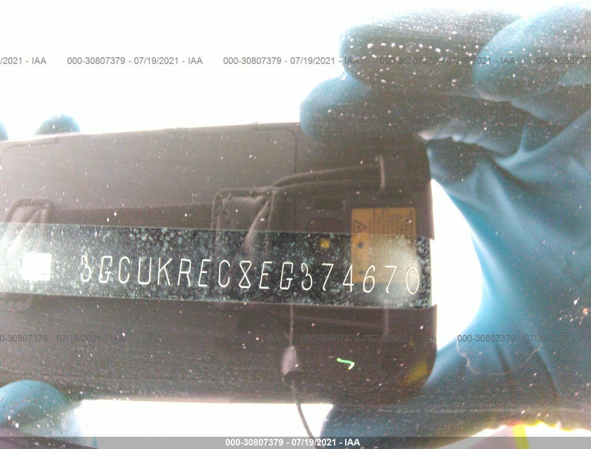 3GCUKREC8EG374670