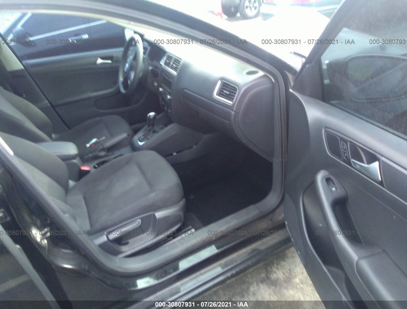3VW2K7AJ7EM407365