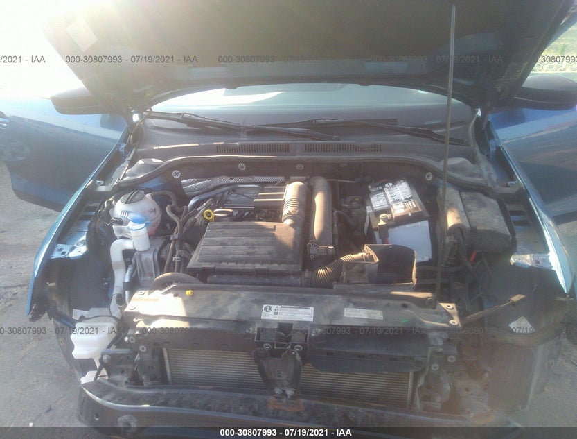 3VW167AJ0GM254217