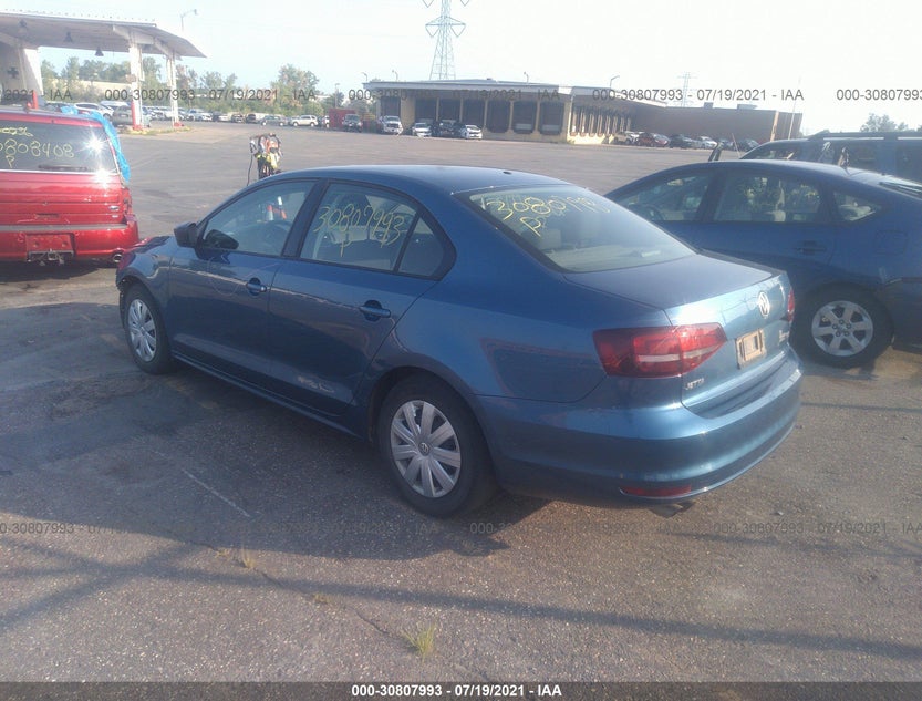 3VW167AJ0GM254217