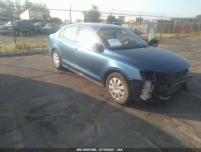 3VW167AJ0GM254217