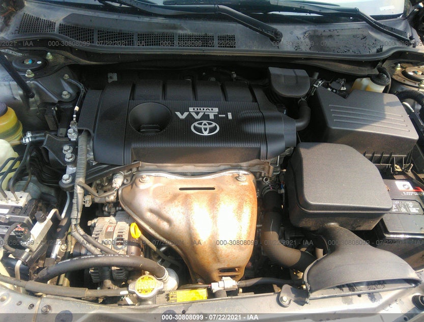 4T1BF3EK5AU009219