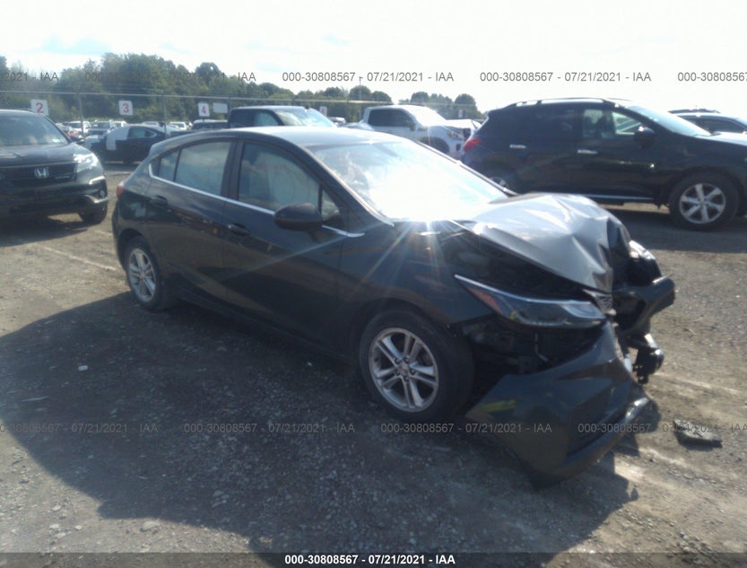 3G1BE6SM9JS619261