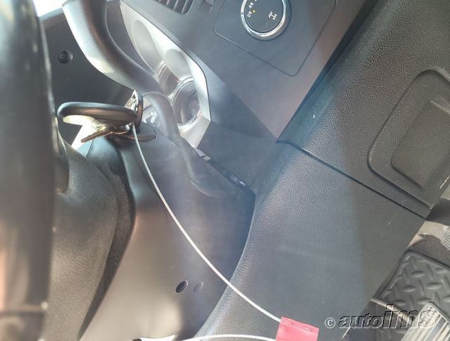 1GC2KXC85DZ250977