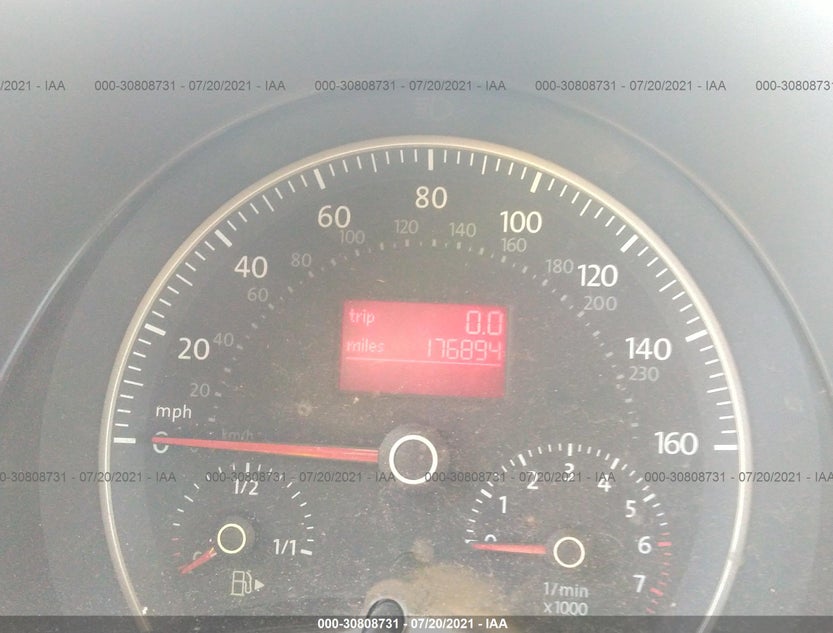 3VWPG3AG6AM018697