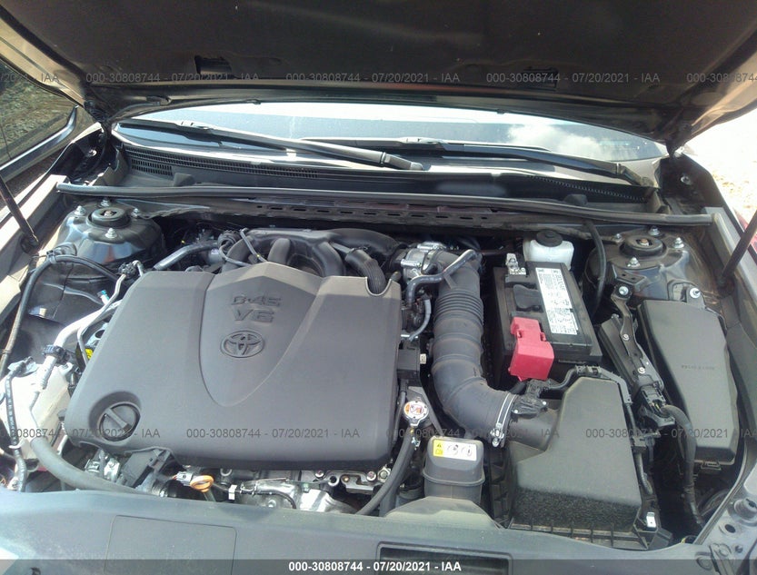4T1NZ1AK7LU042370