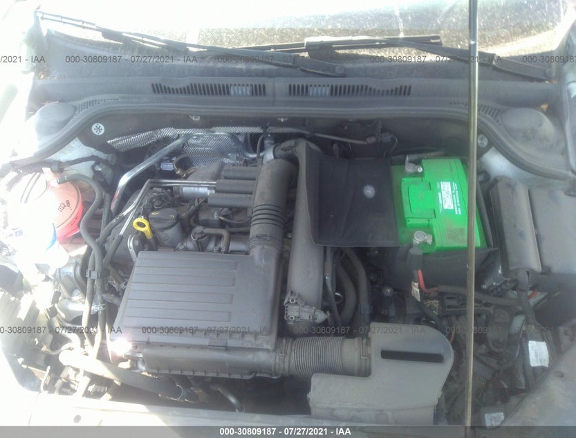 3VWDB7AJ9HM267932
