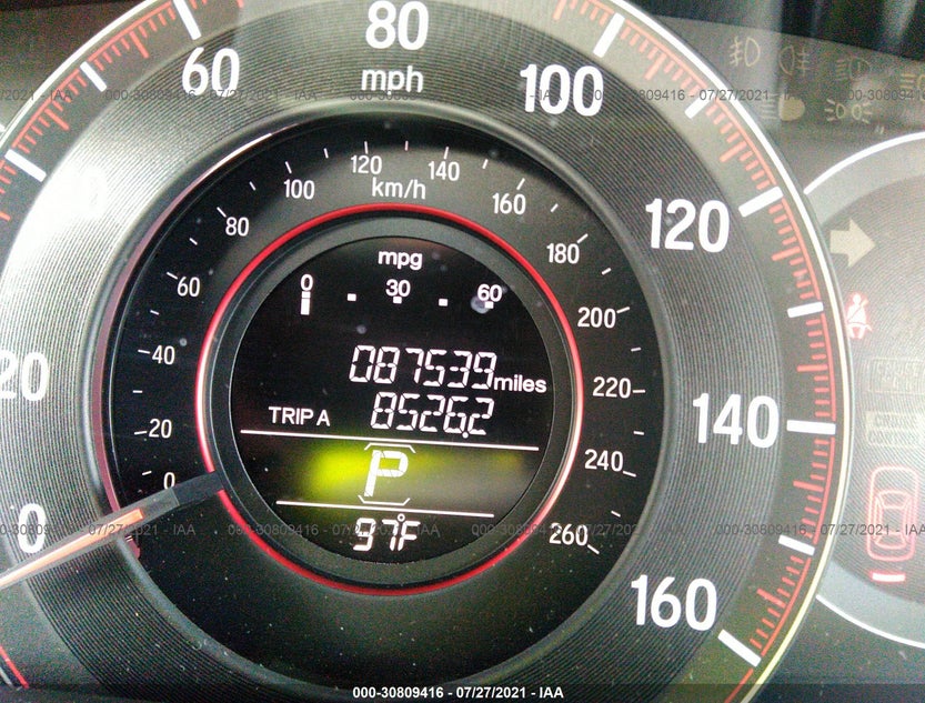 1HGCR2F52GA107087