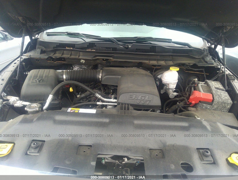 3C6JR6AG5KG594132