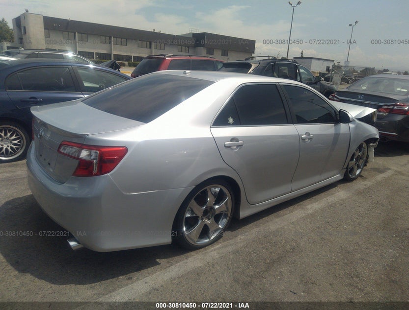 4T1BK1FK5DU531836
