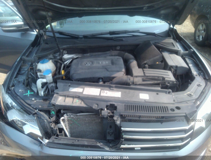 1VWBS7A34EC031419