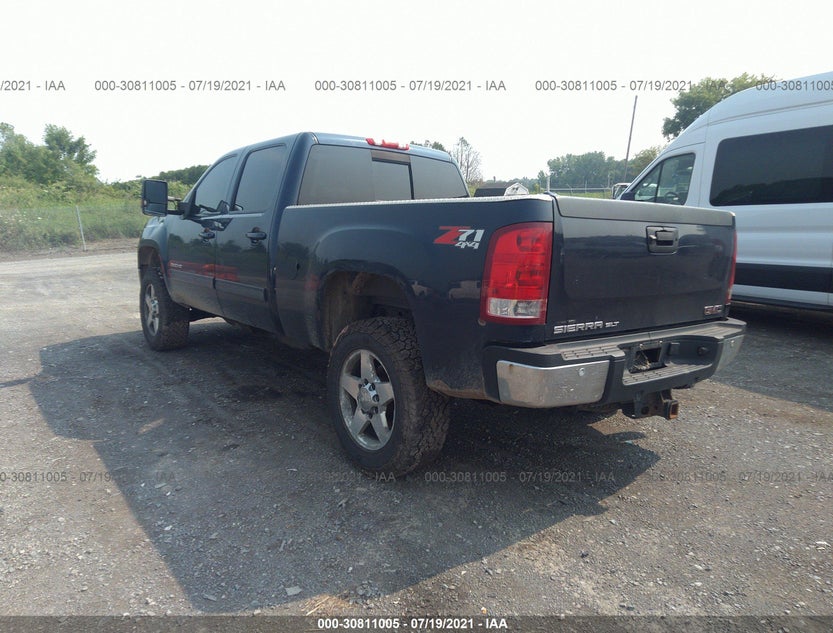 1GT121E84CF150567