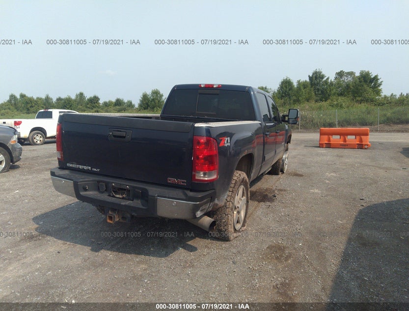 1GT121E84CF150567