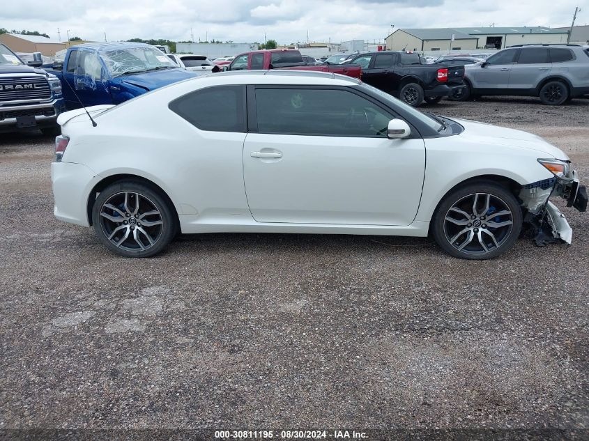 2015 Scion Tc VIN: JTKJF5C75F3096734 Lot: 30811195