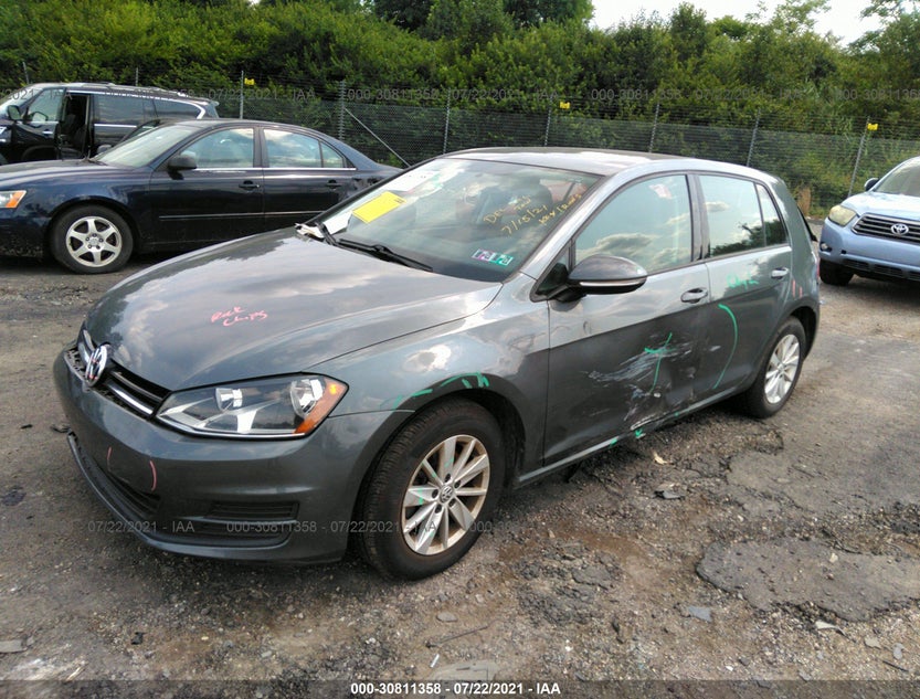3VW217AU7FM063115