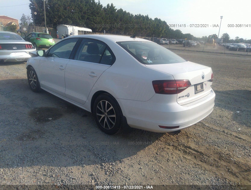 3VWDB7AJ6HM294151