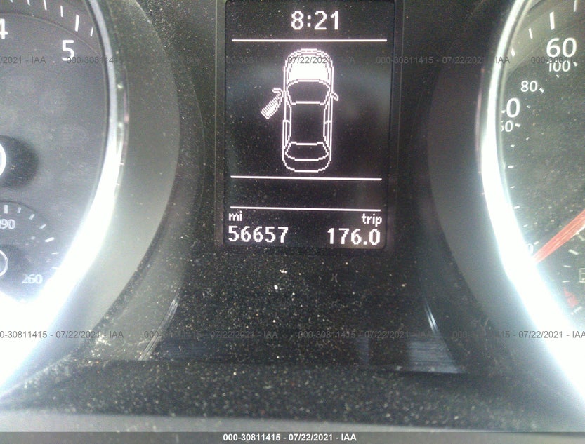 3VWDB7AJ6HM294151