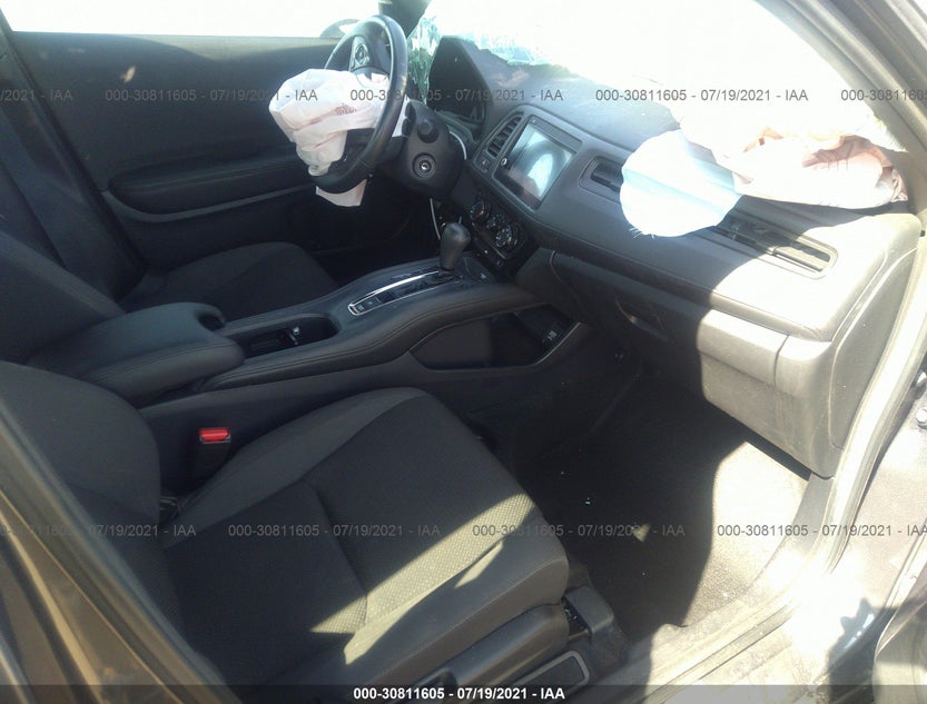 3CZRU5H11KG706005