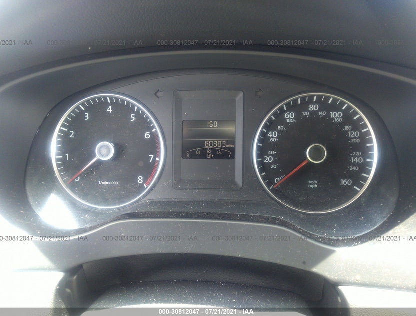 3VWDP7AJ1DM397702