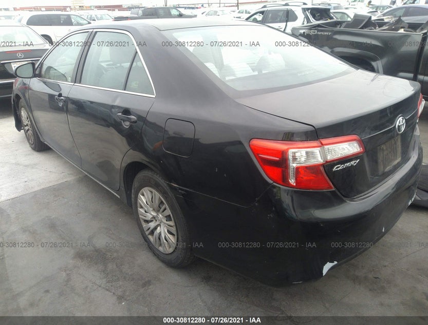 4T4BF1FK5CR166499