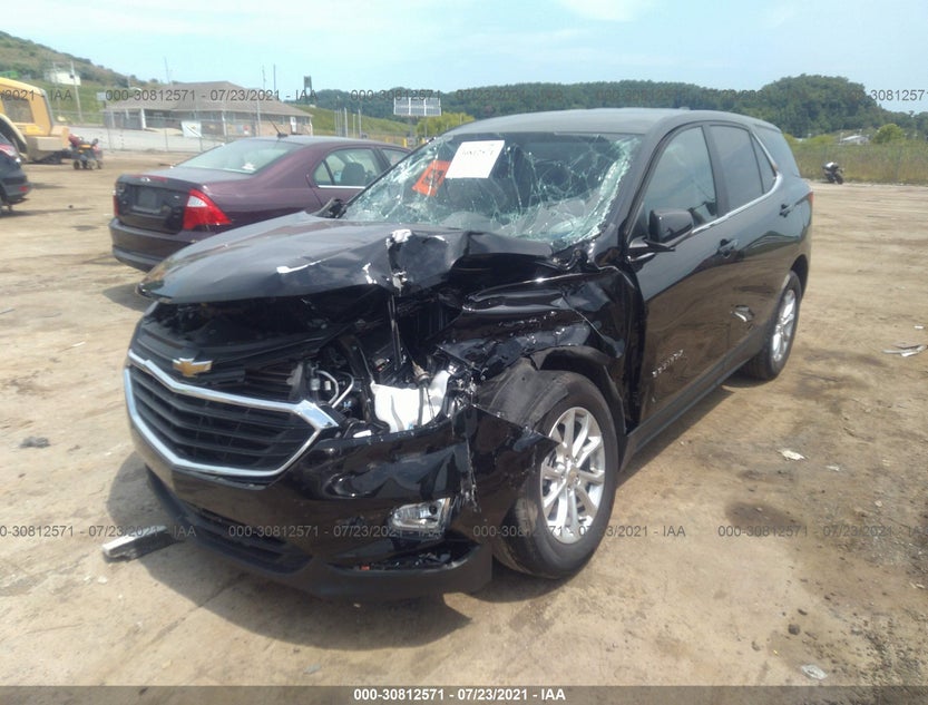 2GNAXKEV6M6102181