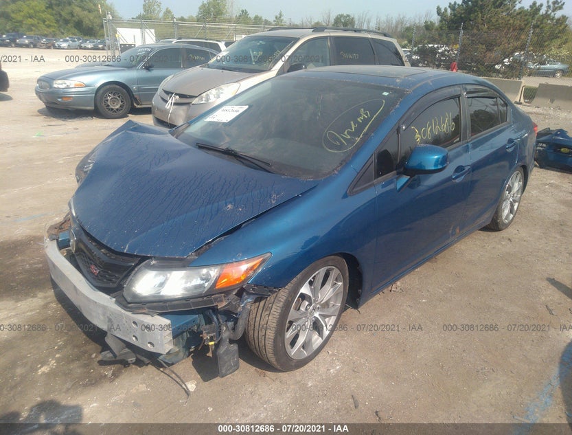 2HGFB6E54CH701167