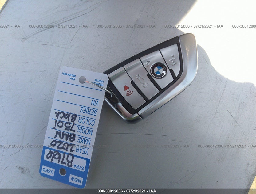 WBA7U2C0XLGM27687