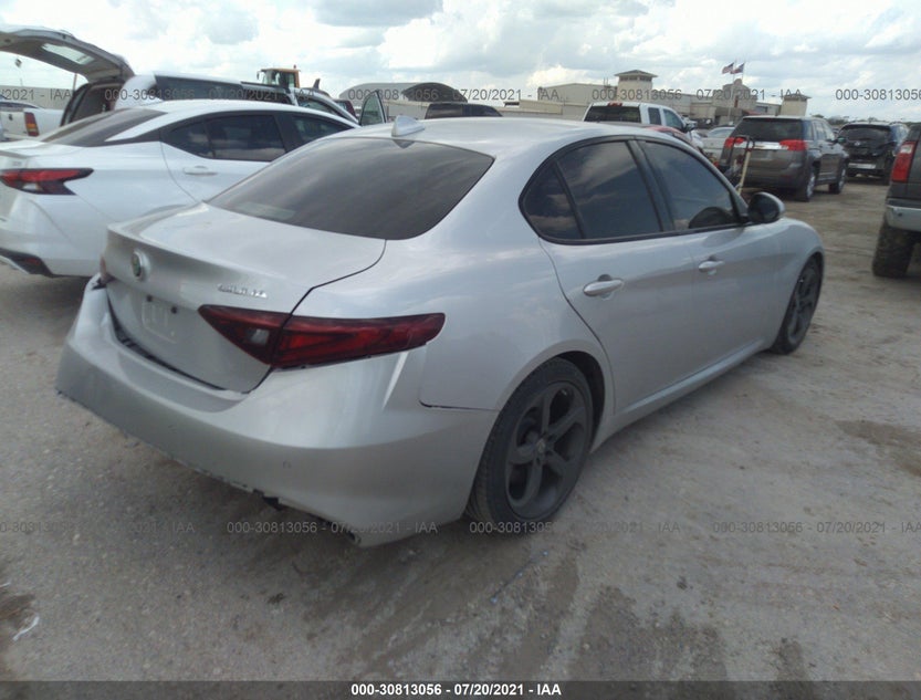ZARFAEBNXH7545340