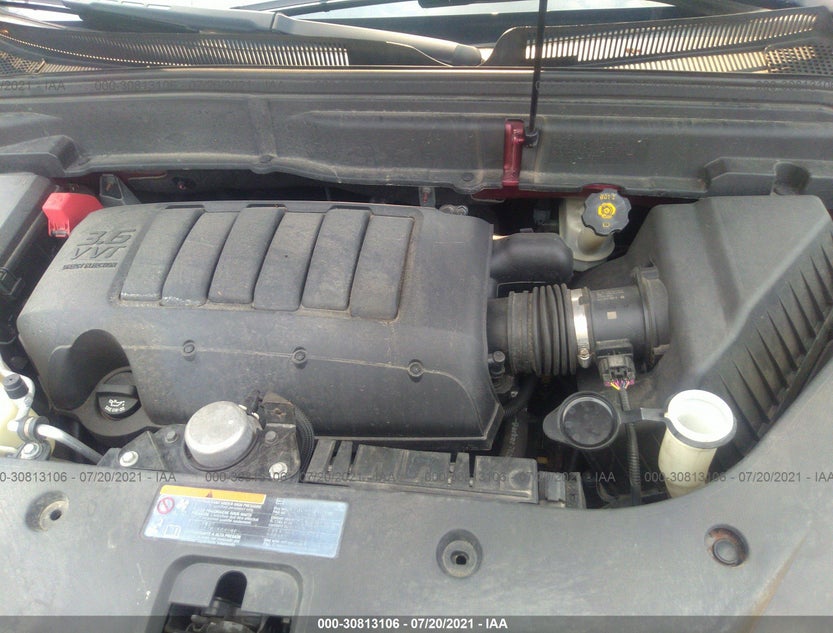 1GKKRNED8BJ228370