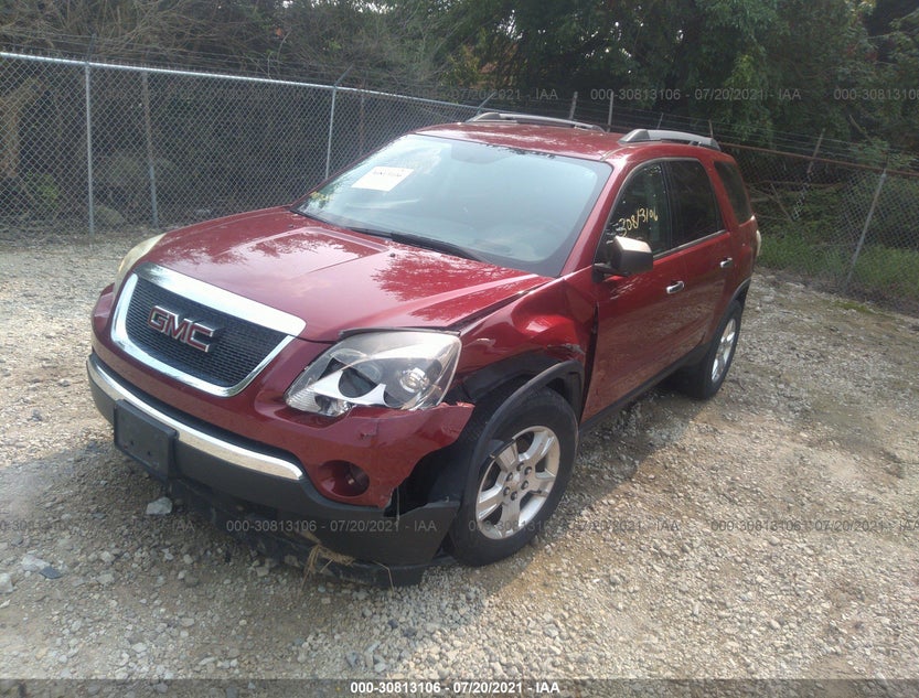 1GKKRNED8BJ228370