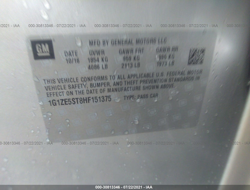 1G1ZE5ST8HF151375
