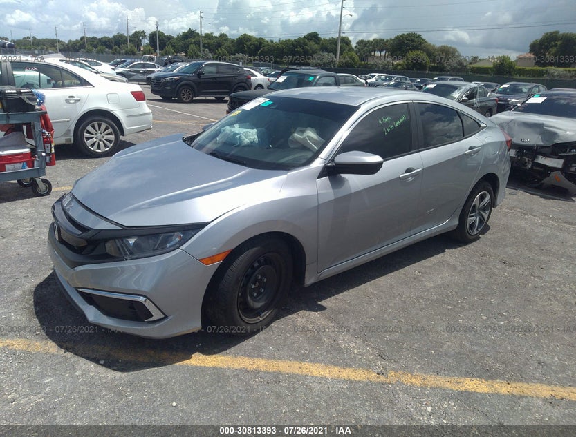 2HGFC2F67LH564089