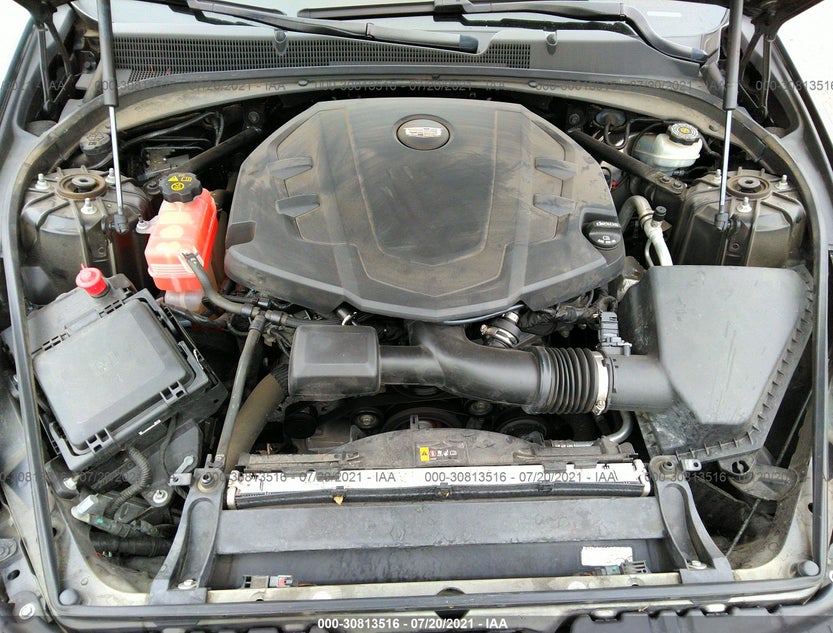 1G6AZ5SS5G0120363