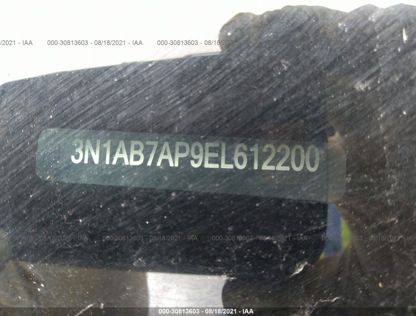 3N1AB7AP9EL612200