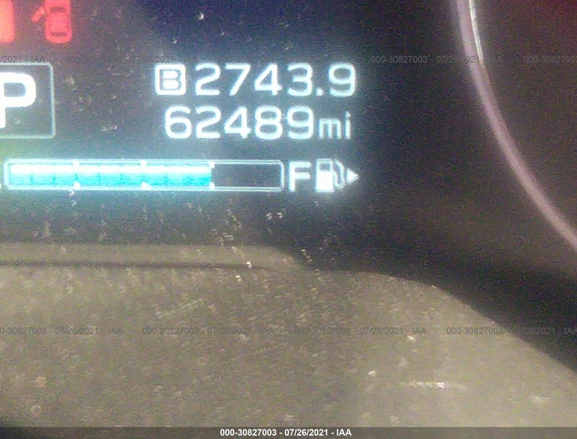 4S3GTAK67H3734982