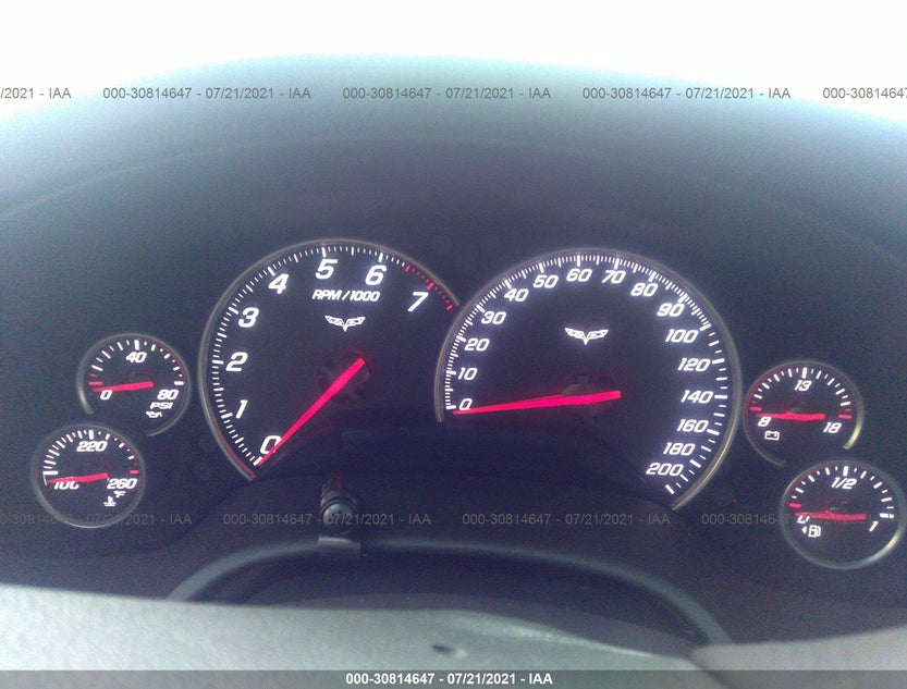 1G1YR3DWXB5109766