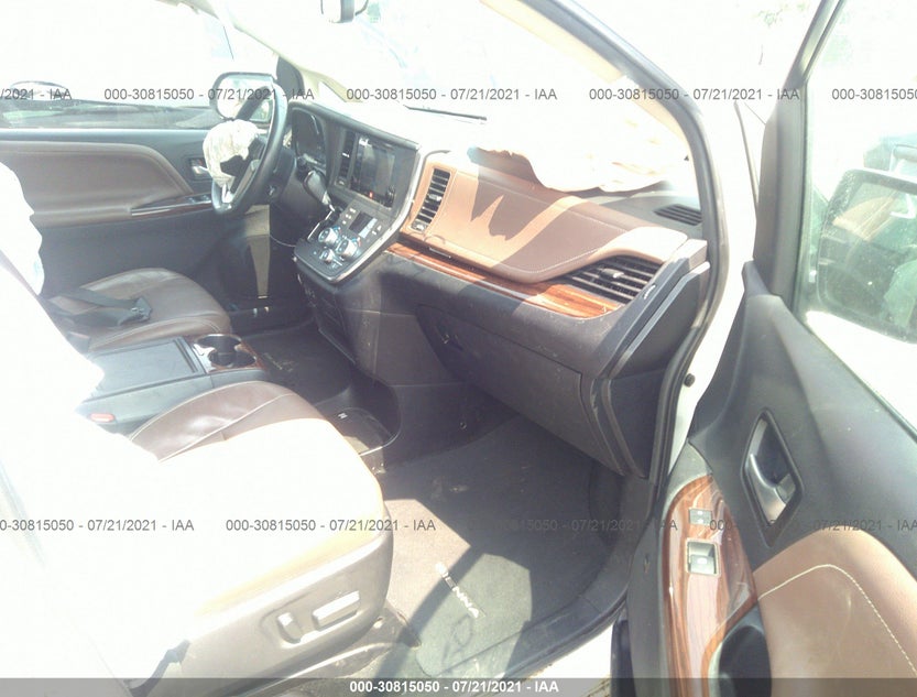 5TDYK3DC5FS646966