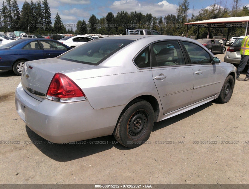 2G1WA5EN9A1244270